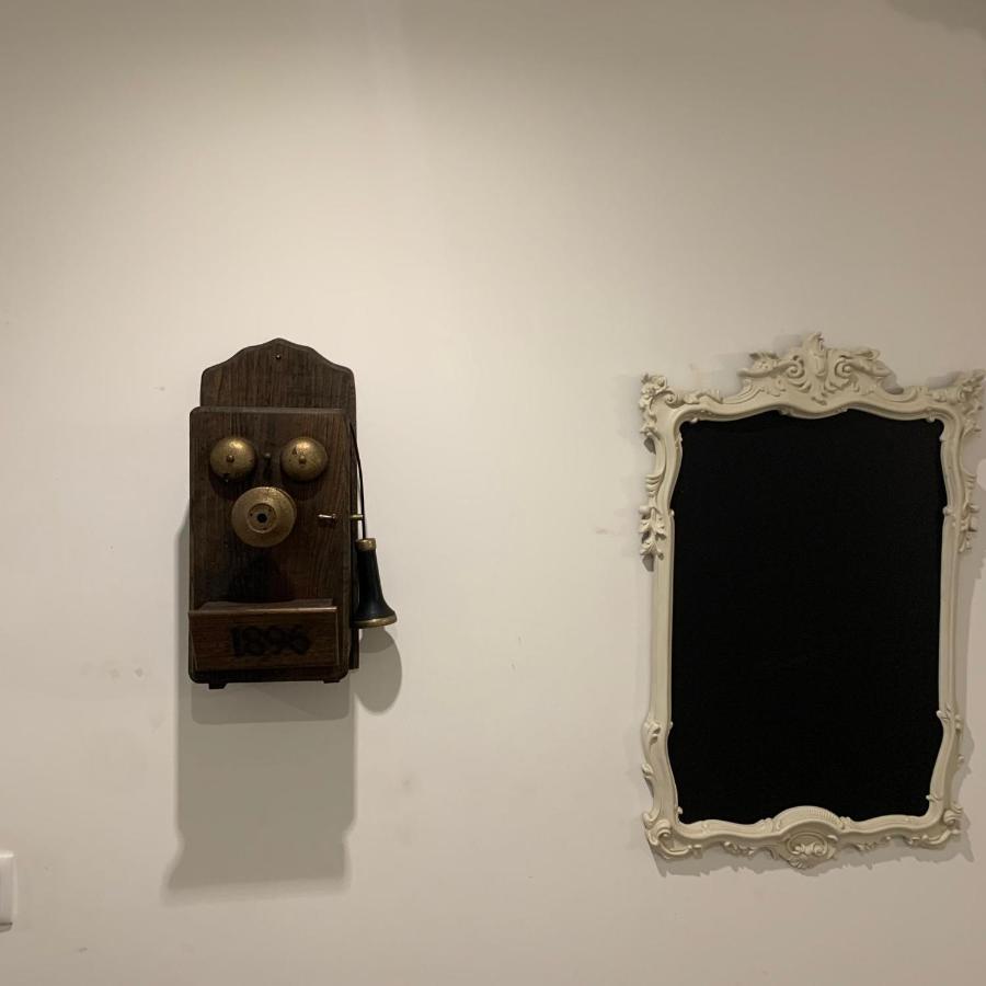 Fernando Lemos Estudio Lisboa 外观 照片