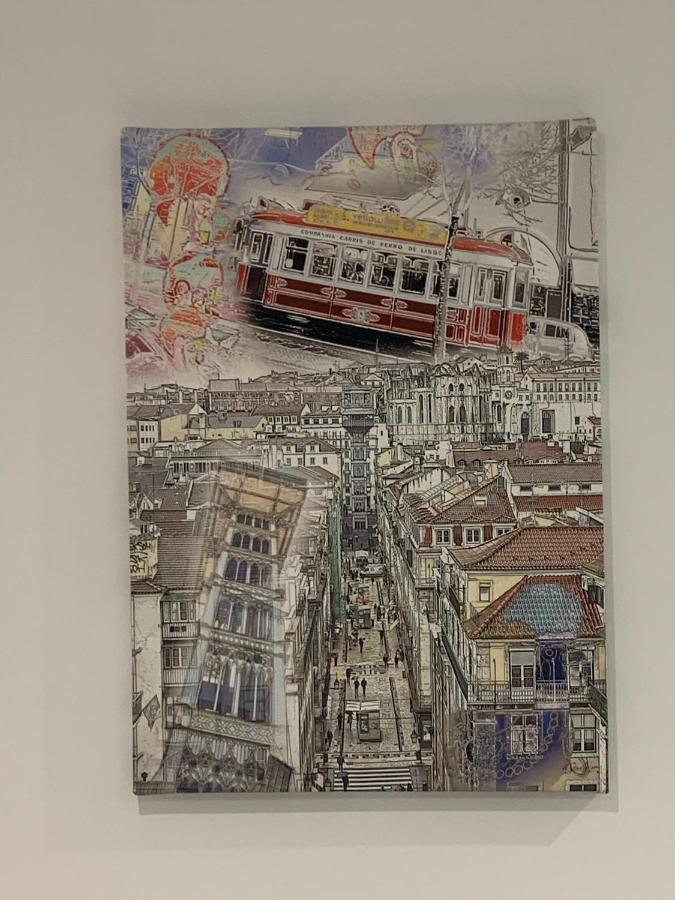Fernando Lemos Estudio Lisboa 外观 照片