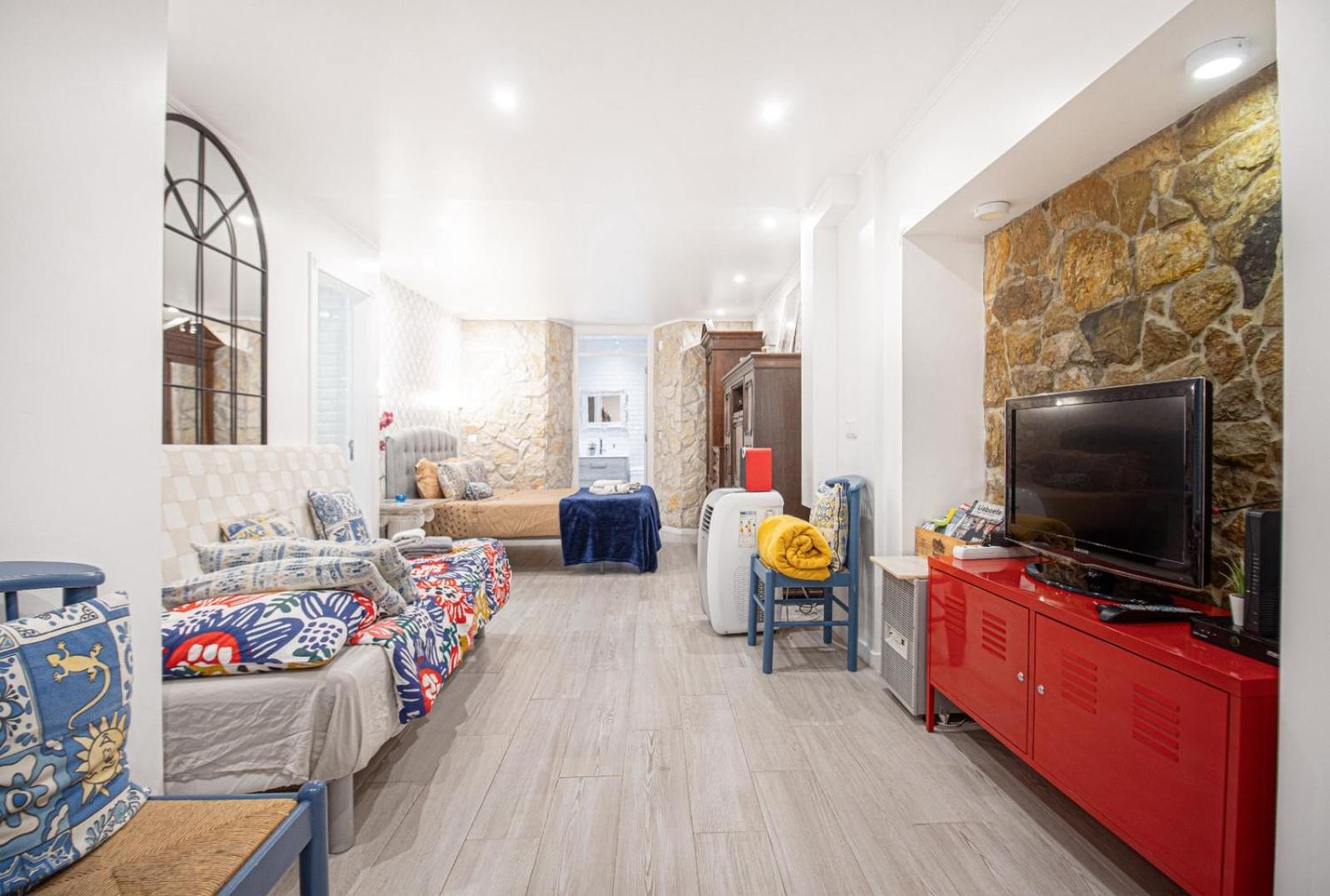 Fernando Lemos Estudio Lisboa 外观 照片